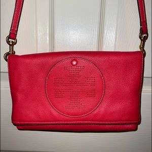 Tory Burch clutch